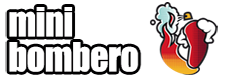 Logo Minibombero